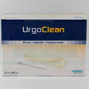 UrgoClean Frânghie 5x40 cm 1 buc